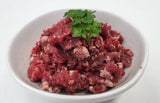 naturedog Boneless Venison Mince