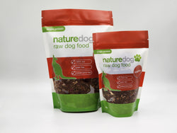 naturedog Kangaroo BARF