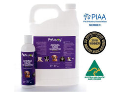 Aroma Care Shampoo with Vitamin E