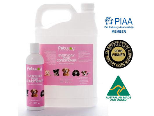 Everyday Pink Conditioner