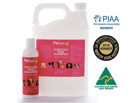 Everyday Pink Shampoo