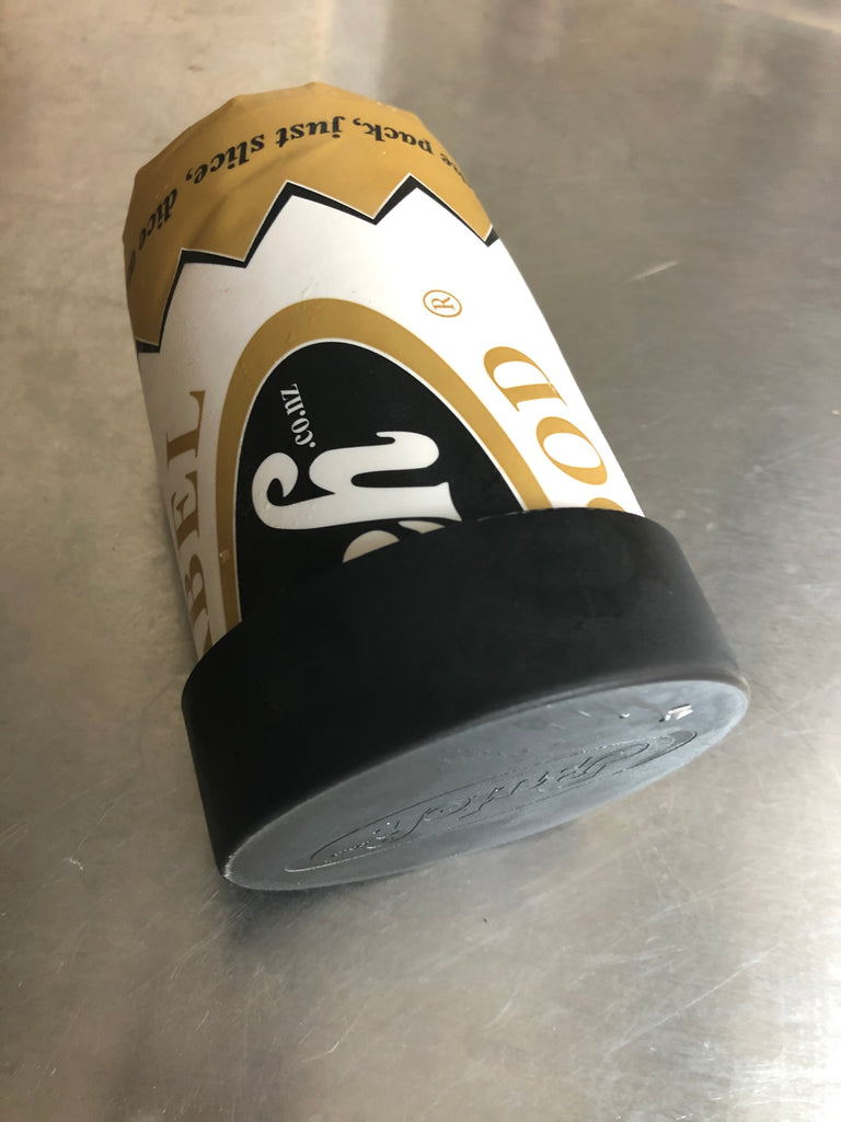 Fresh Caps Alpha Origin Pte Ltd