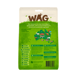 WAG Kangaroo Straight Bone (pack of 6)