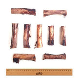 WAG Kangaroo Straight Bone (pack of 6)