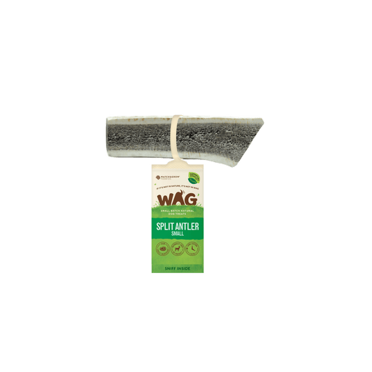 WAG Split Deer Antler
