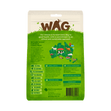 WAG Kangaroo Cubes 200g