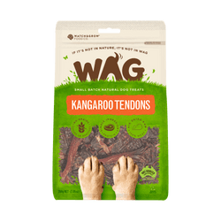 WAG Kangaroo Tendons 200g